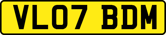 VL07BDM