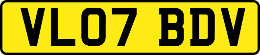 VL07BDV
