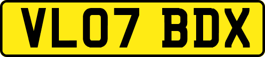 VL07BDX