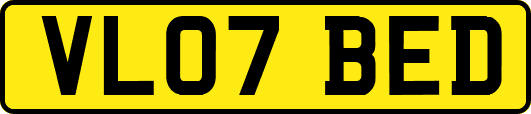 VL07BED
