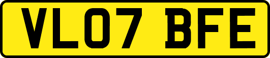 VL07BFE