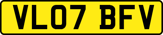 VL07BFV