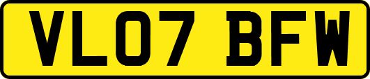 VL07BFW