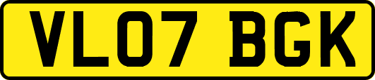 VL07BGK