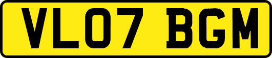 VL07BGM