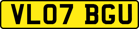 VL07BGU