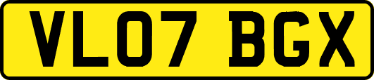 VL07BGX