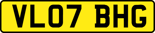 VL07BHG