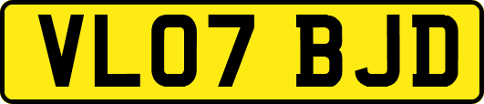 VL07BJD