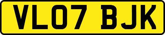 VL07BJK