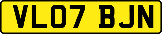 VL07BJN
