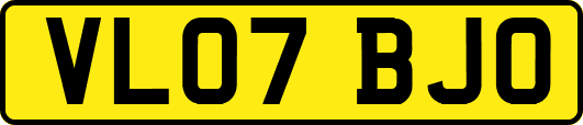 VL07BJO