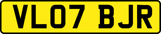 VL07BJR