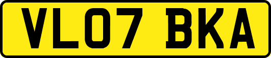 VL07BKA