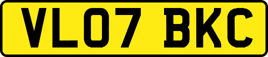 VL07BKC