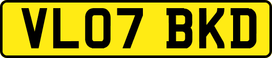 VL07BKD