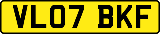 VL07BKF