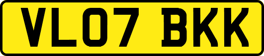 VL07BKK