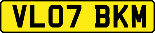 VL07BKM