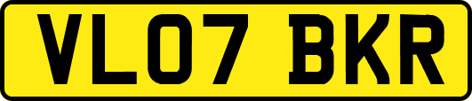 VL07BKR