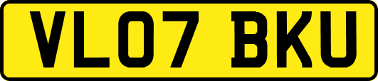 VL07BKU