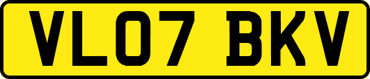 VL07BKV