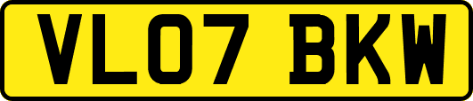 VL07BKW