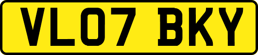 VL07BKY