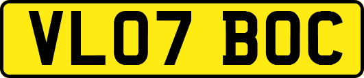 VL07BOC