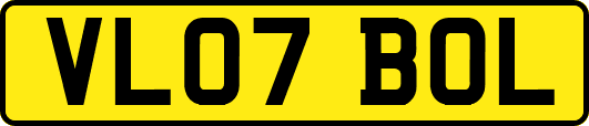 VL07BOL