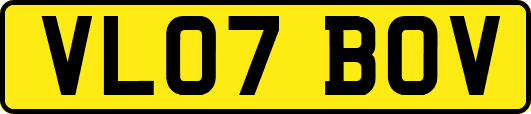 VL07BOV
