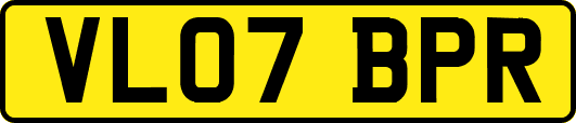 VL07BPR