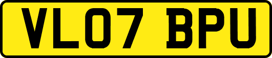 VL07BPU