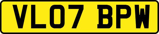 VL07BPW
