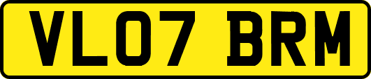 VL07BRM