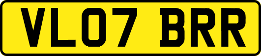 VL07BRR