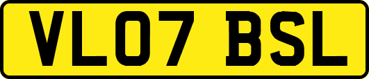 VL07BSL