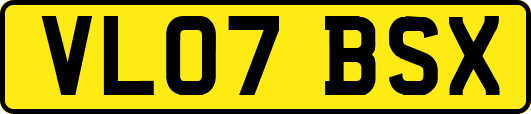 VL07BSX