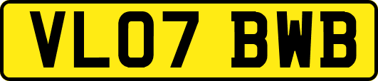 VL07BWB
