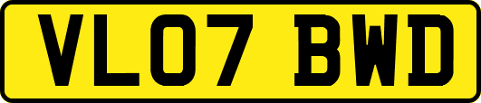 VL07BWD