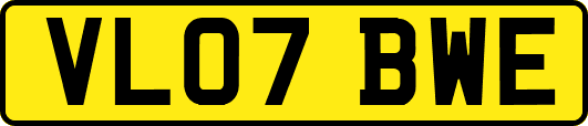 VL07BWE