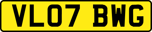 VL07BWG