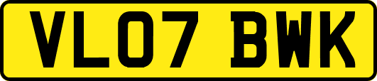 VL07BWK