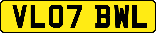 VL07BWL