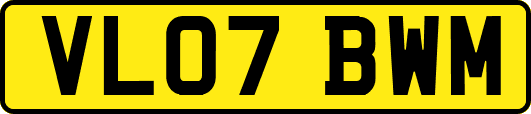 VL07BWM