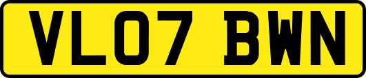 VL07BWN