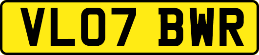 VL07BWR