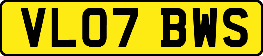 VL07BWS