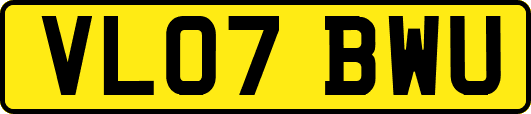 VL07BWU