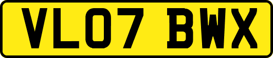 VL07BWX